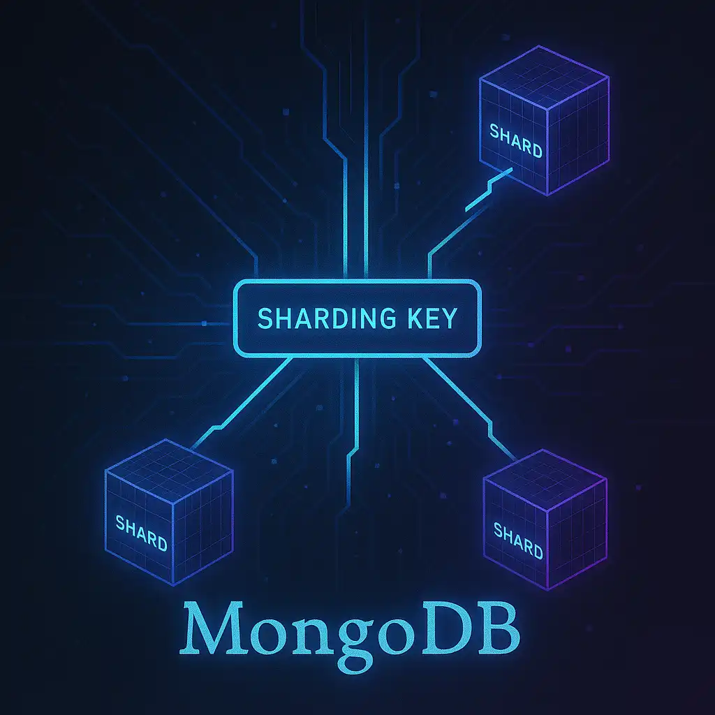 MongoDB Sharding Cluster with Docker Compose