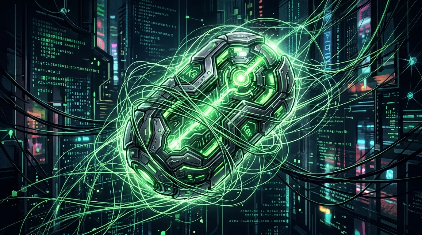 Fixing an OOM Only to Create Zombie Batch Pods: The JVM Non-Daemon Thread Trap