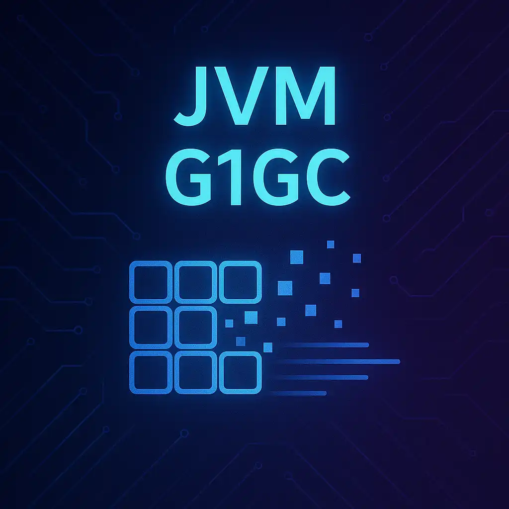 About G1 GC