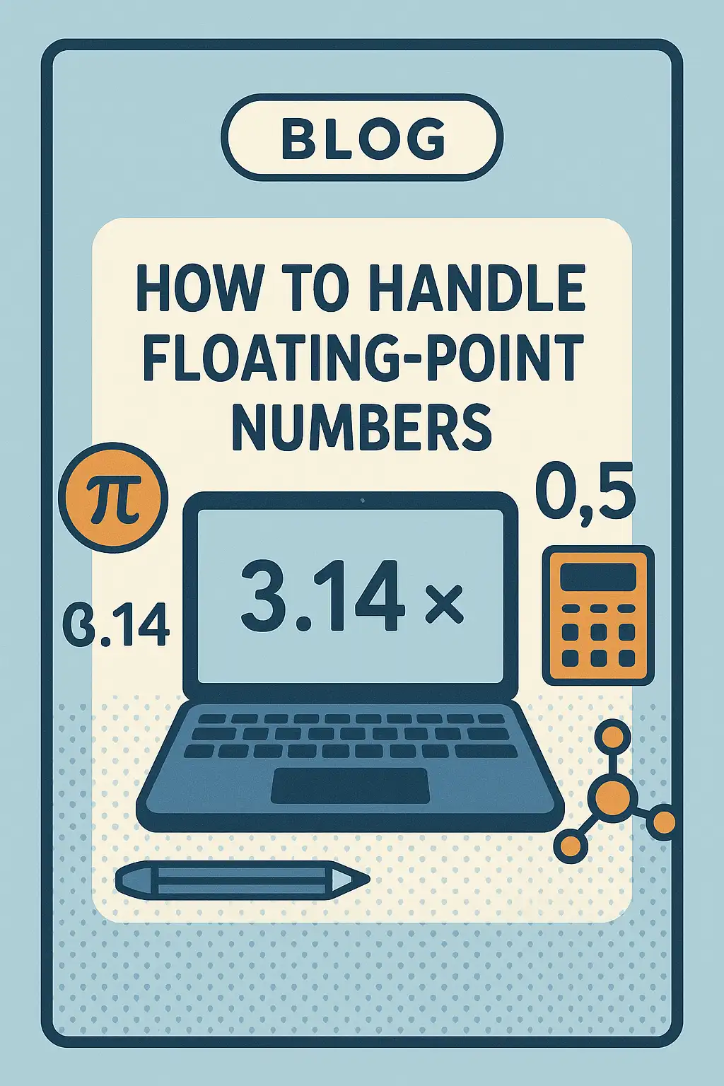Solving Floating-Point Precision Issues