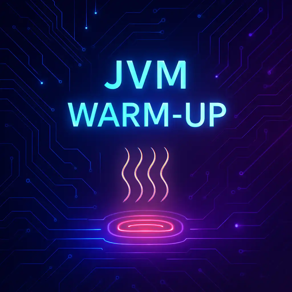 JVM Warming Up