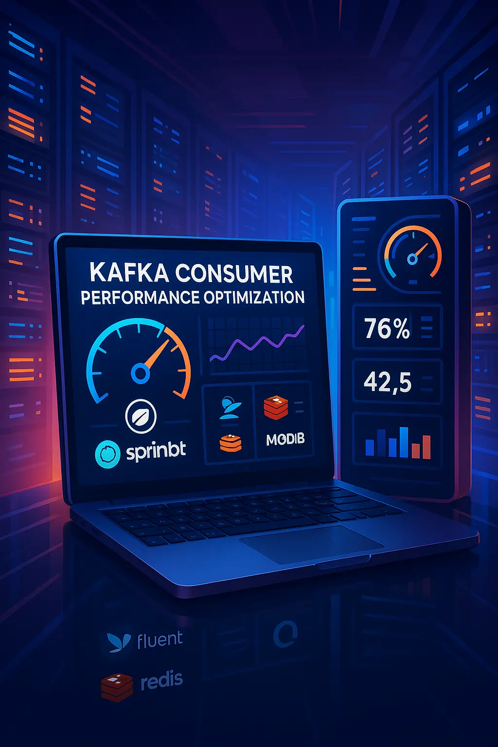 Optimizing Kafka Consumer Performance