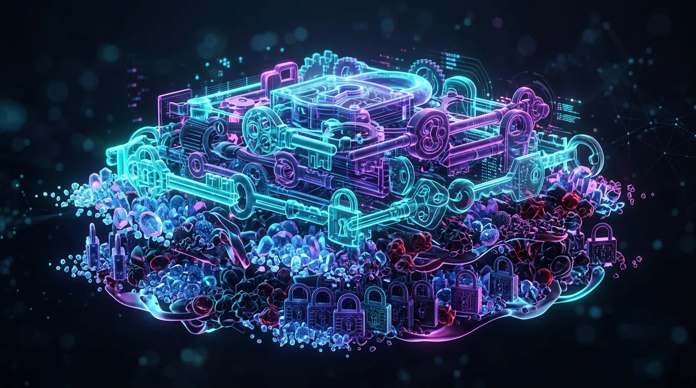 Defense in Depth: Password Salt, Pepper, and Client-Side Hashing Explained