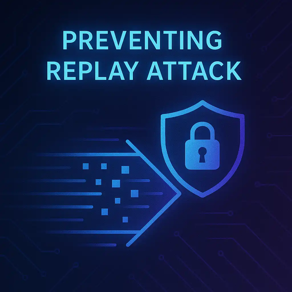 How to Prevent Replay Attacks