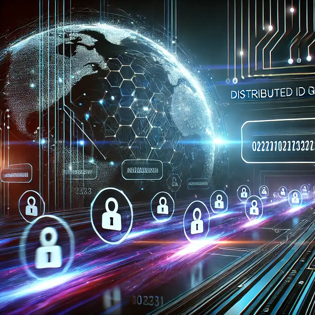 Effective Identifier Generation Strategies in Distributed Environments