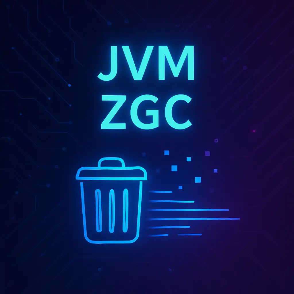 About ZGC